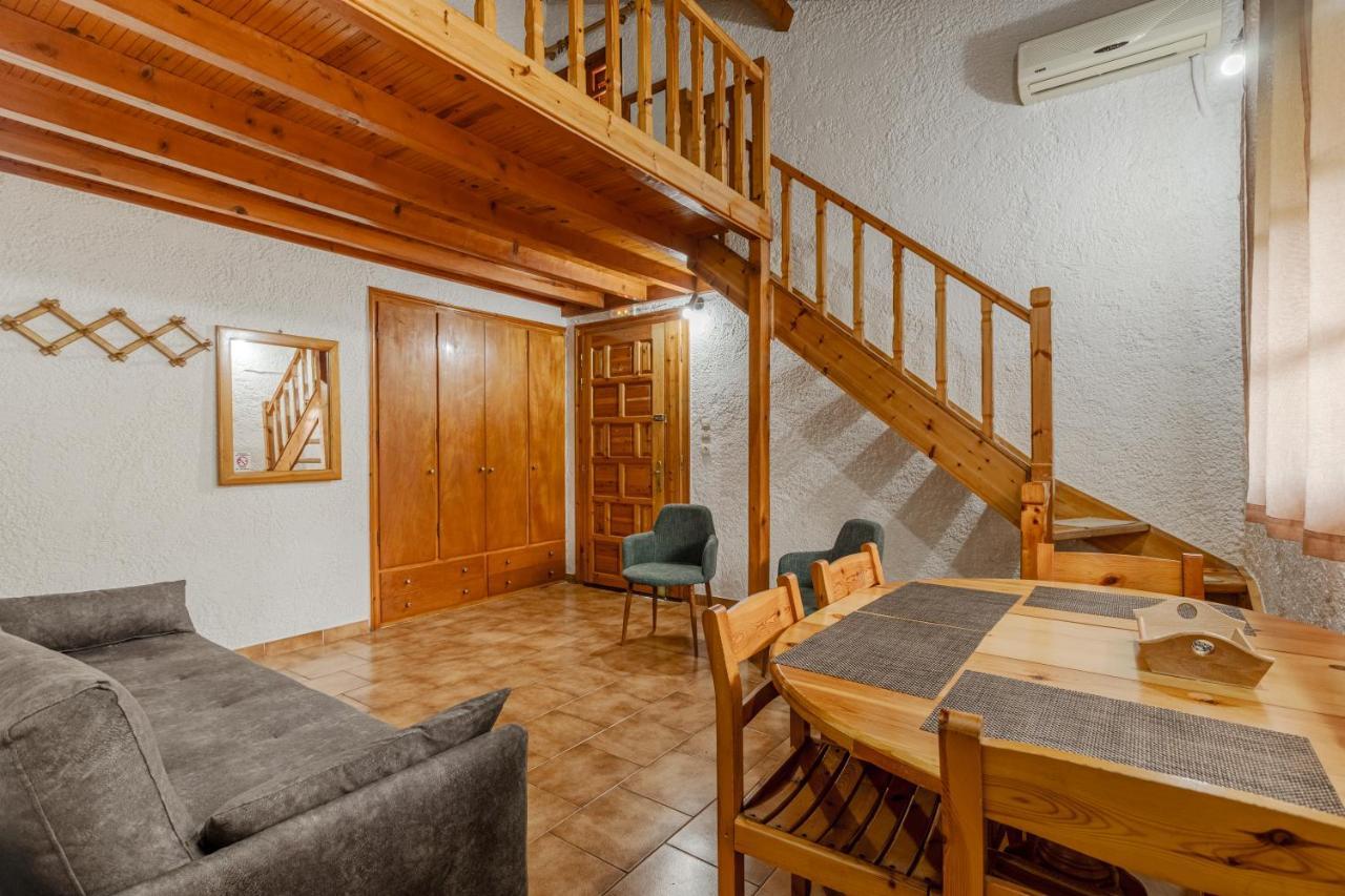 Sophia'S Maisonette 1 Stoúpa Dış mekan fotoğraf