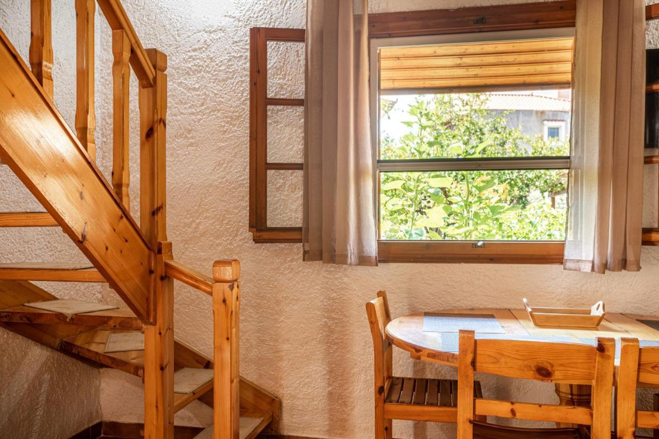 Sophia'S Maisonette 1 Stoúpa Dış mekan fotoğraf