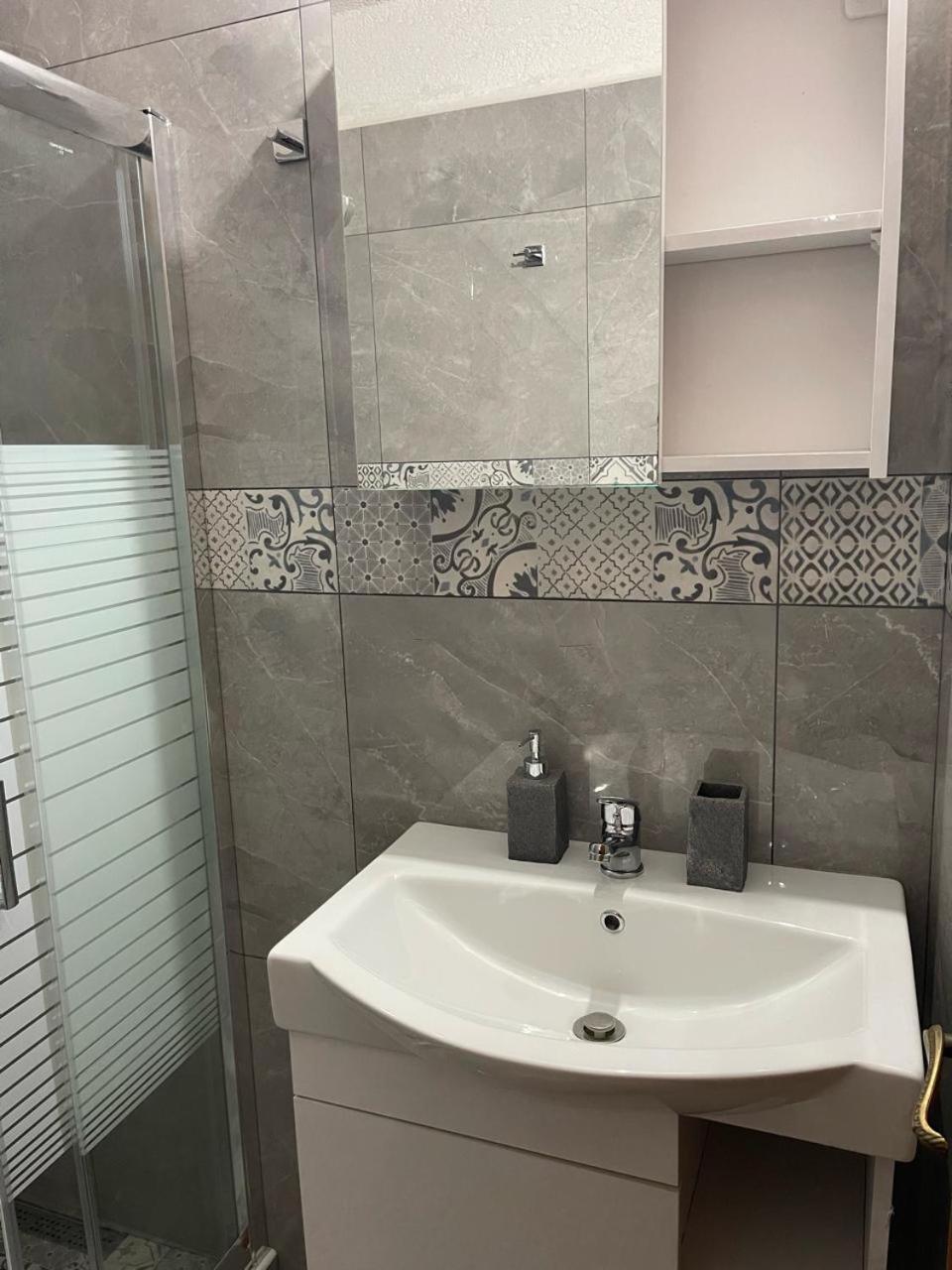 Sophia'S Maisonette 1 Stoúpa Dış mekan fotoğraf