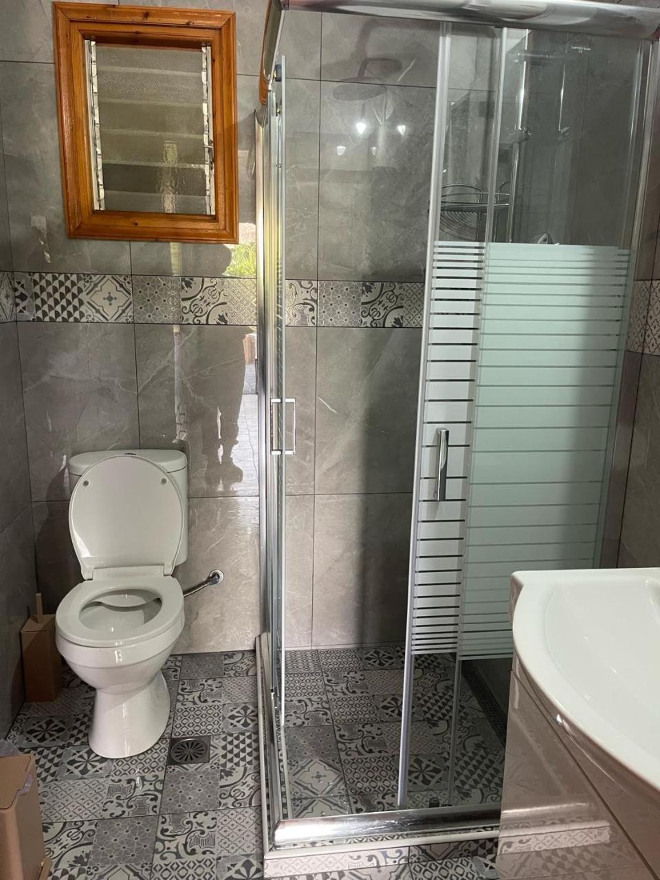 Sophia'S Maisonette 1 Stoúpa Dış mekan fotoğraf
