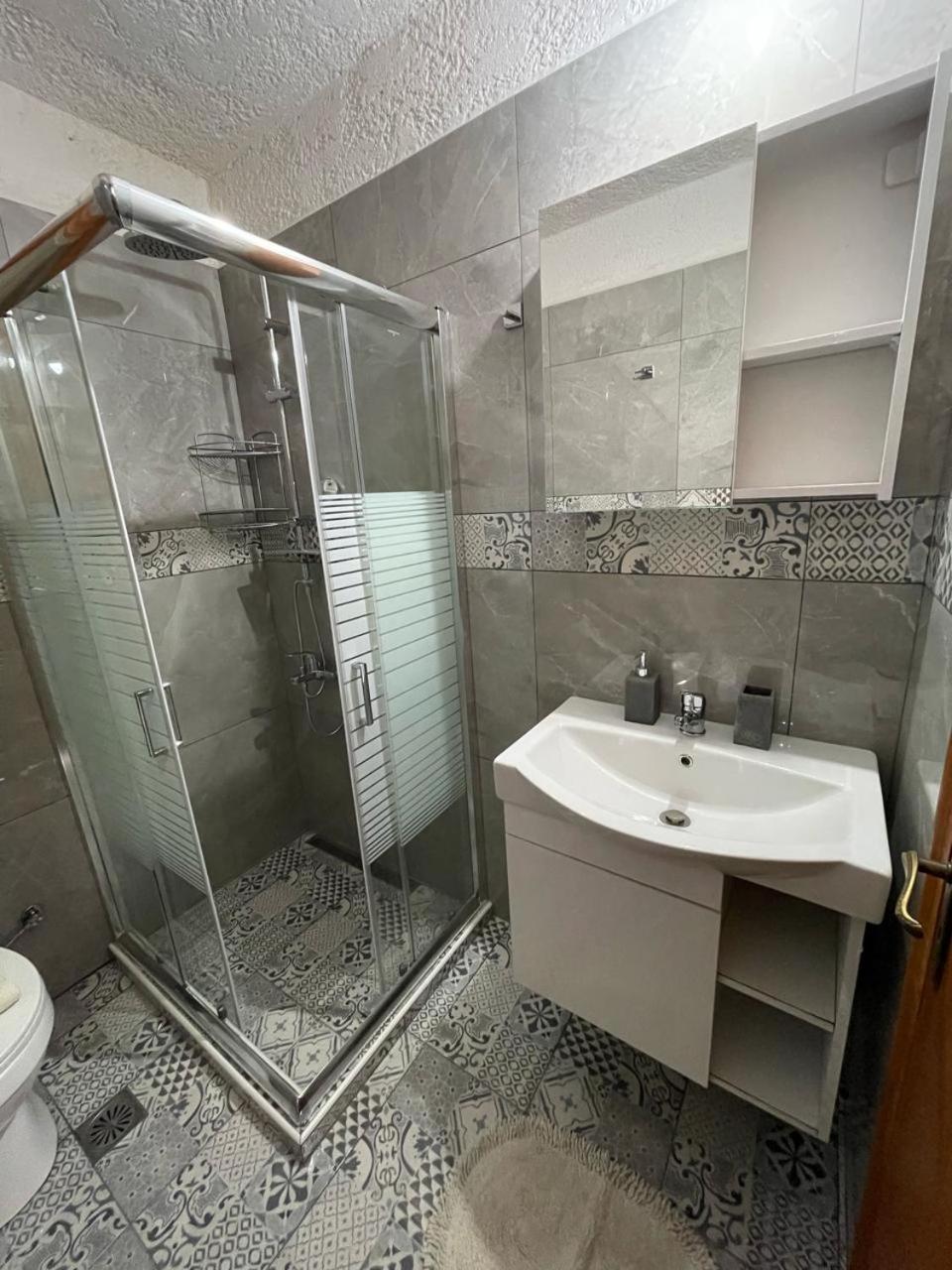 Sophia'S Maisonette 1 Stoúpa Dış mekan fotoğraf